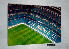 Real Madrid Club de Fútbol (RMFCE) 5 - comprar online