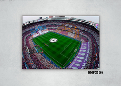 Real Madrid Club de Fútbol (RMFCE) 6