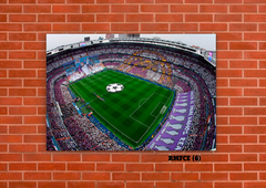 Real Madrid Club de Fútbol (RMFCE) 6 en internet