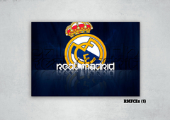 Real Madrid Club de Fútbol (RMFCEs) 1