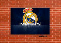 Real Madrid Club de Fútbol (RMFCEs) 1 en internet