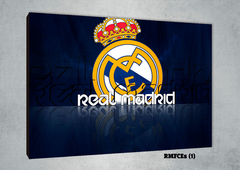 Real Madrid Club de Fútbol (RMFCEs) 1 - comprar online