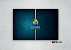 Real Madrid Club de Fútbol (RMFCEs) 10