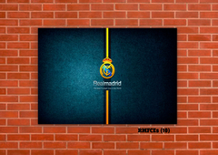 Real Madrid Club de Fútbol (RMFCEs) 10 en internet