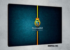 Real Madrid Club de Fútbol (RMFCEs) 10 - comprar online