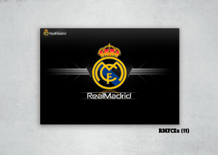 Real Madrid Club de Fútbol (RMFCEs) 11