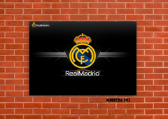 Real Madrid Club de Fútbol (RMFCEs) 11 en internet