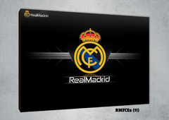 Real Madrid Club de Fútbol (RMFCEs) 11 - comprar online