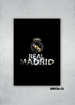 Real Madrid Club de Fútbol (RMFCEs) 2