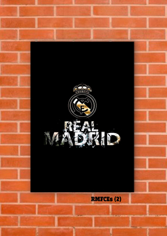 Real Madrid Club de Fútbol (RMFCEs) 2 en internet