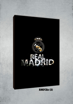 Real Madrid Club de Fútbol (RMFCEs) 2 - comprar online
