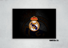 Real Madrid Club de Fútbol (RMFCEs) 3