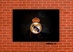 Real Madrid Club de Fútbol (RMFCEs) 3 en internet