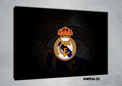 Real Madrid Club de Fútbol (RMFCEs) 3 - comprar online