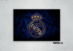 Real Madrid Club de Fútbol (RMFCEs) 4