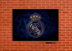 Real Madrid Club de Fútbol (RMFCEs) 4 en internet