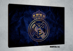 Real Madrid Club de Fútbol (RMFCEs) 4 - comprar online