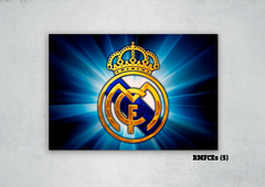 Real Madrid Club de Fútbol (RMFCEs) 5