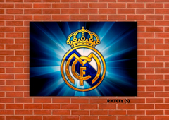 Real Madrid Club de Fútbol (RMFCEs) 5 en internet