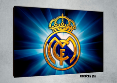 Real Madrid Club de Fútbol (RMFCEs) 5 - comprar online