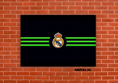 Real Madrid Club de Fútbol (RMFCEs) 6 en internet