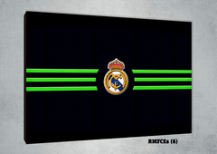 Real Madrid Club de Fútbol (RMFCEs) 6 - comprar online