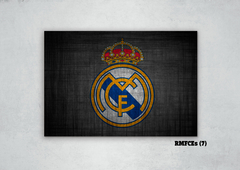 Real Madrid Club de Fútbol (RMFCEs) 7