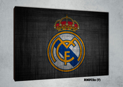 Real Madrid Club de Fútbol (RMFCEs) 7 - comprar online