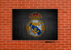 Real Madrid Club de Fútbol (RMFCEs) 7 en internet