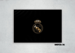 Real Madrid Club de Fútbol (RMFCEs) 8