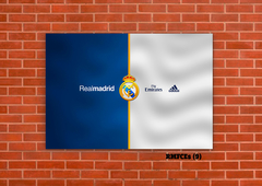 Real Madrid Club de Fútbol (RMFCEs) 9 en internet