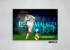 Real Madrid Club de Fútbol (RMFCK) 3