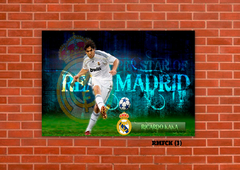 Real Madrid Club de Fútbol (RMFCK) 3 en internet
