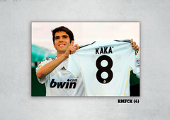 Real Madrid Club de Fútbol (RMFCK) 4