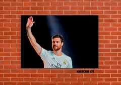 Real Madrid Club de Fútbol (RMFCXA) 2 en internet