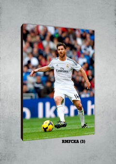 Real Madrid Club de Fútbol (RMFCXA) 3 - comprar online