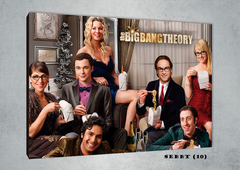 Big Bang Theory 10 - comprar online