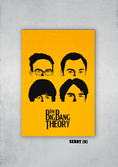Big Bang Theory 9