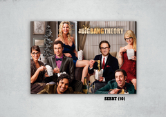 Big Bang Theory 10