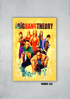 Big Bang Theory 11