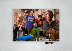 Big Bang Theory 13