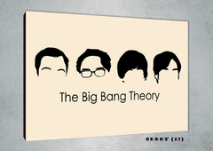 Big Bang Theory 17 - comprar online