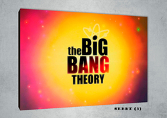 Big Bang Theory 3 - comprar online