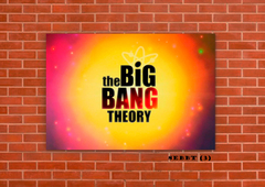 Big Bang Theory 3 en internet