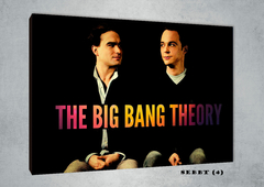 Big Bang Theory 4 - comprar online