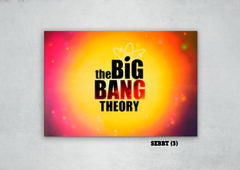 Big Bang Theory 3