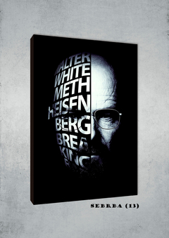 Breaking Bad 13 - comprar online