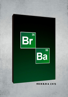 Breaking Bad 17 - comprar online