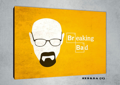 Breaking Bad 1 - comprar online