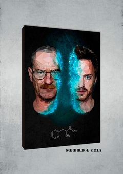 Breaking Bad 21 - comprar online